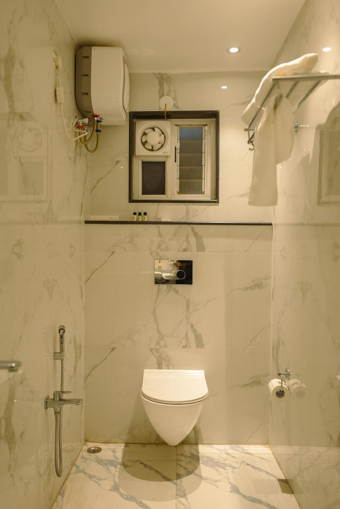 Hotel Dc Star Calcutta Extérieur photo