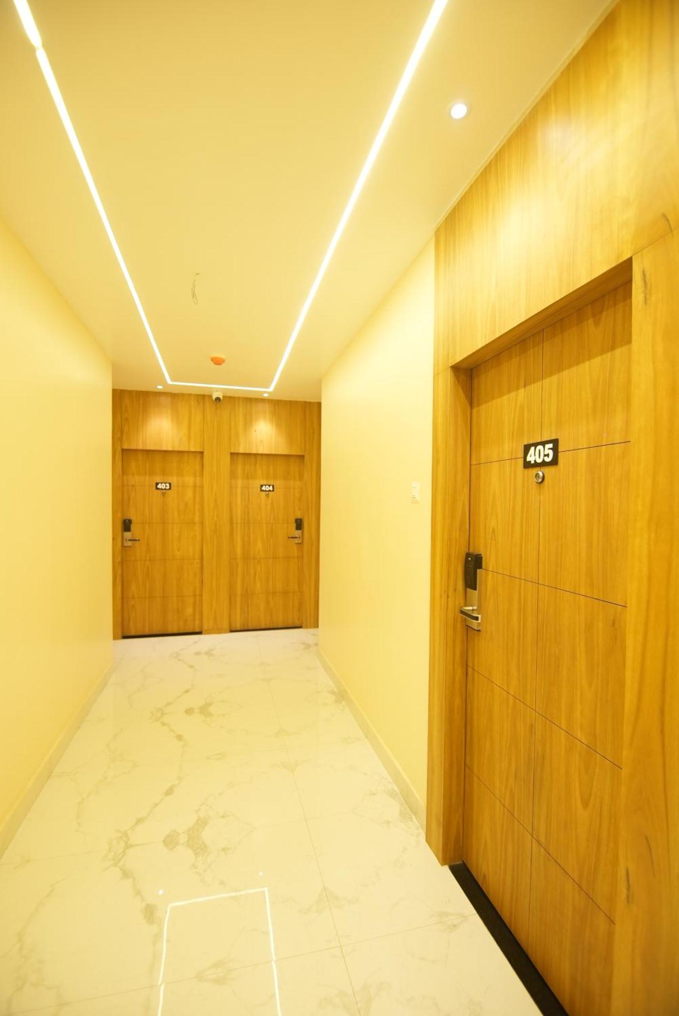 Hotel Dc Star Calcutta Extérieur photo