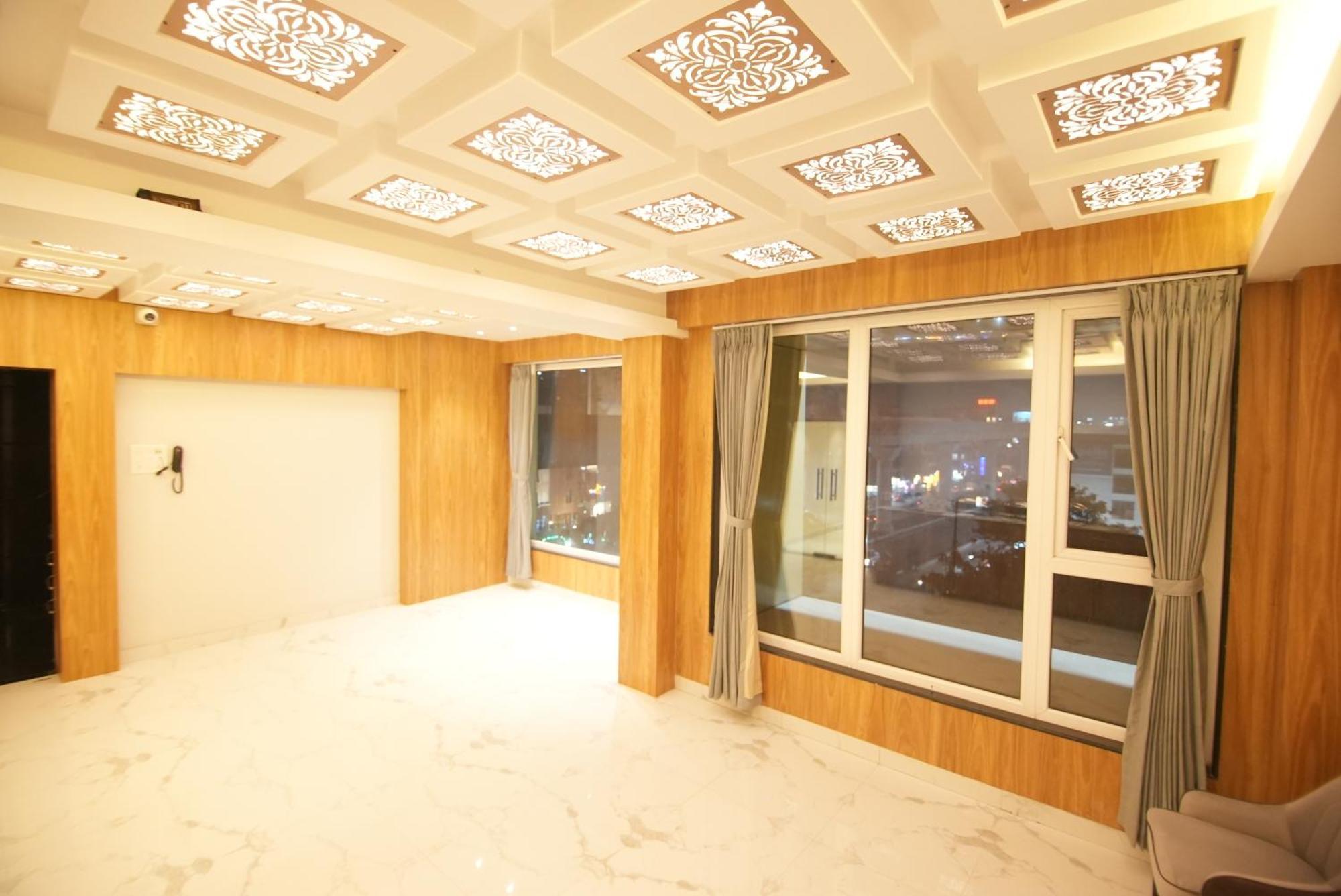 Hotel Dc Star Calcutta Extérieur photo